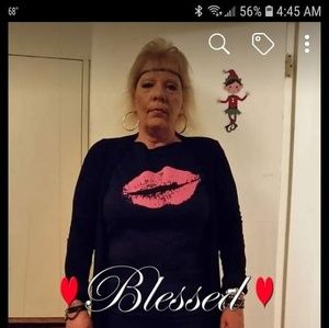 Meet your Posher, Ann